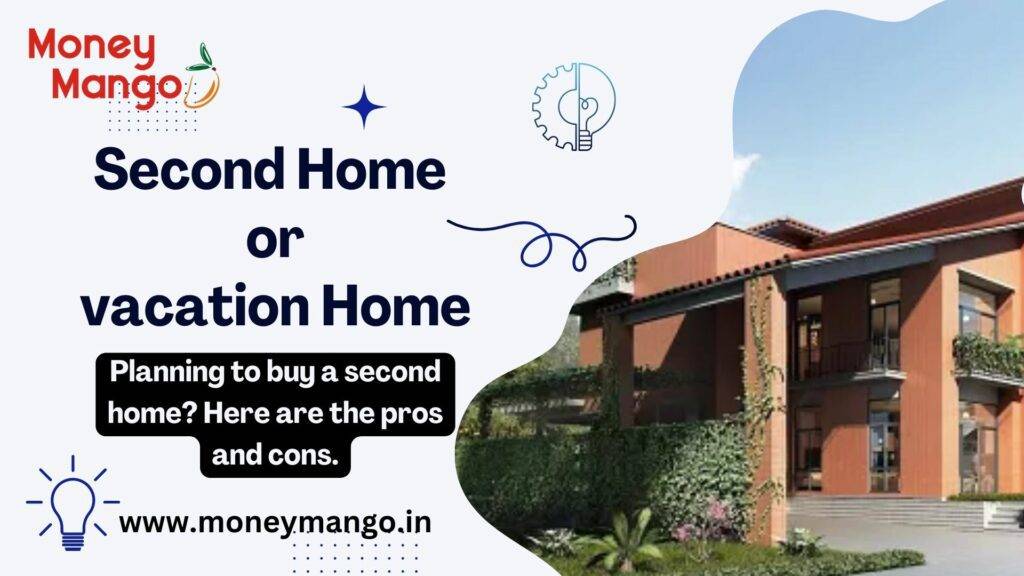 Planning to buy a second home? Here are the pros and cons.