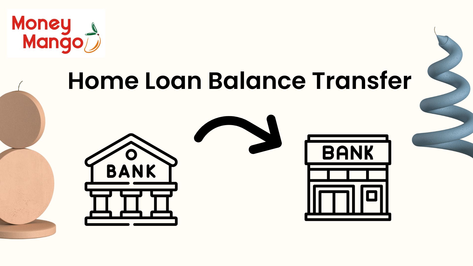 Money Mango Home Loan Balance Transfer