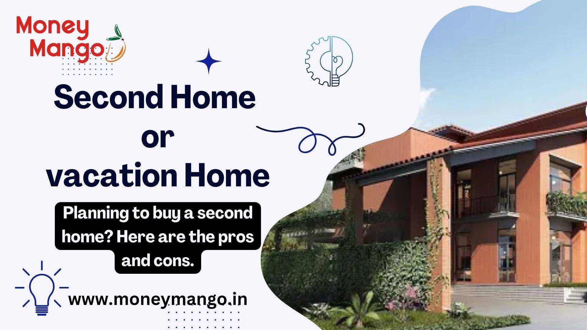 Buying a Second Home in India
