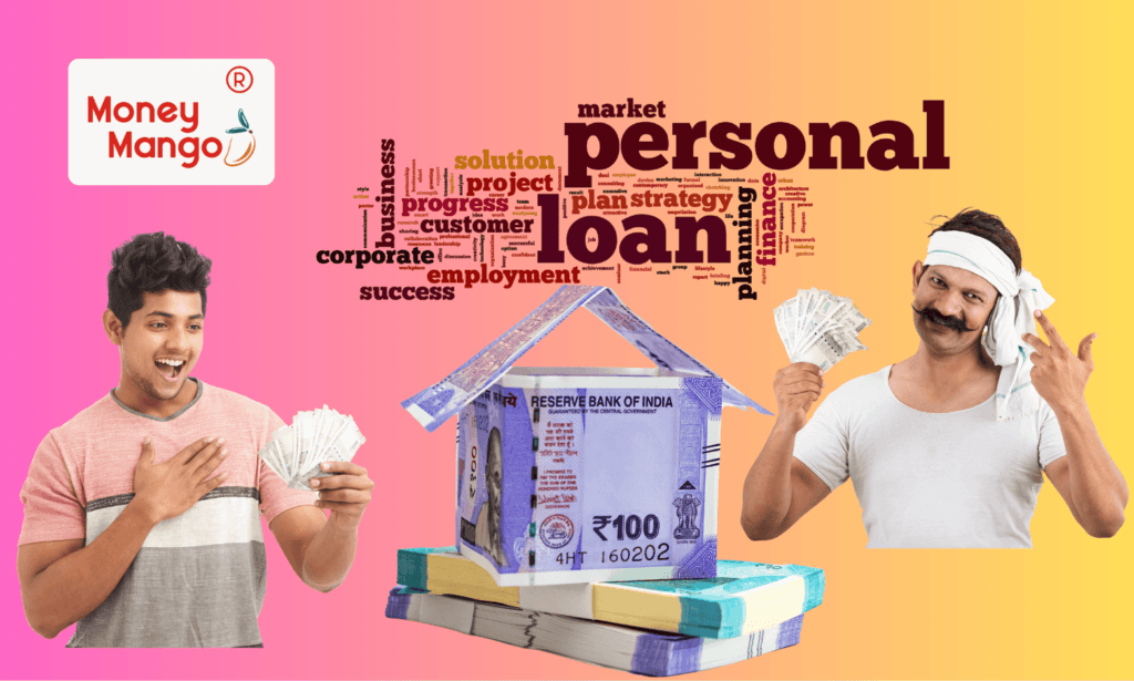 Personal Loan