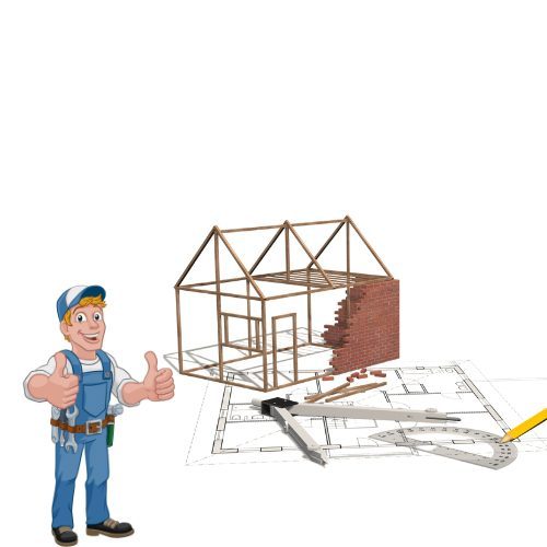 Home construction Loan